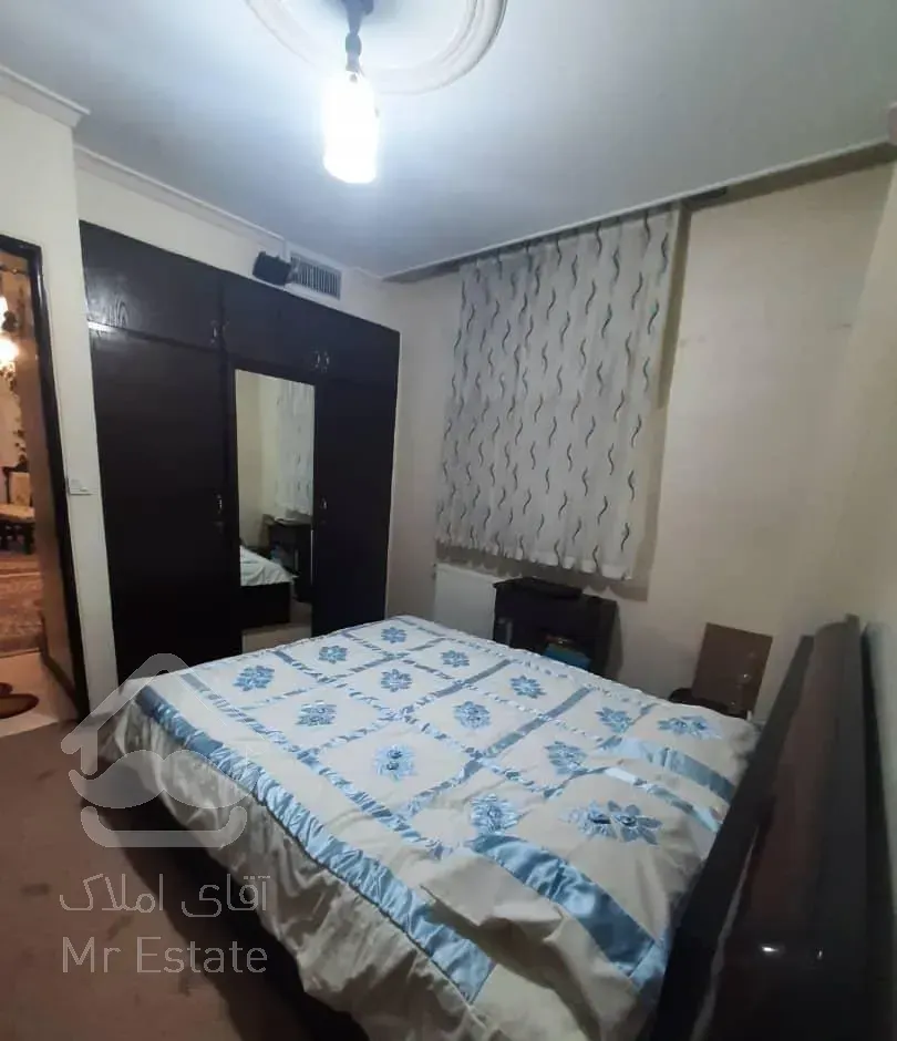 مهرآباد جنوبی ۸۹ متر ۲ خ فول امکانات