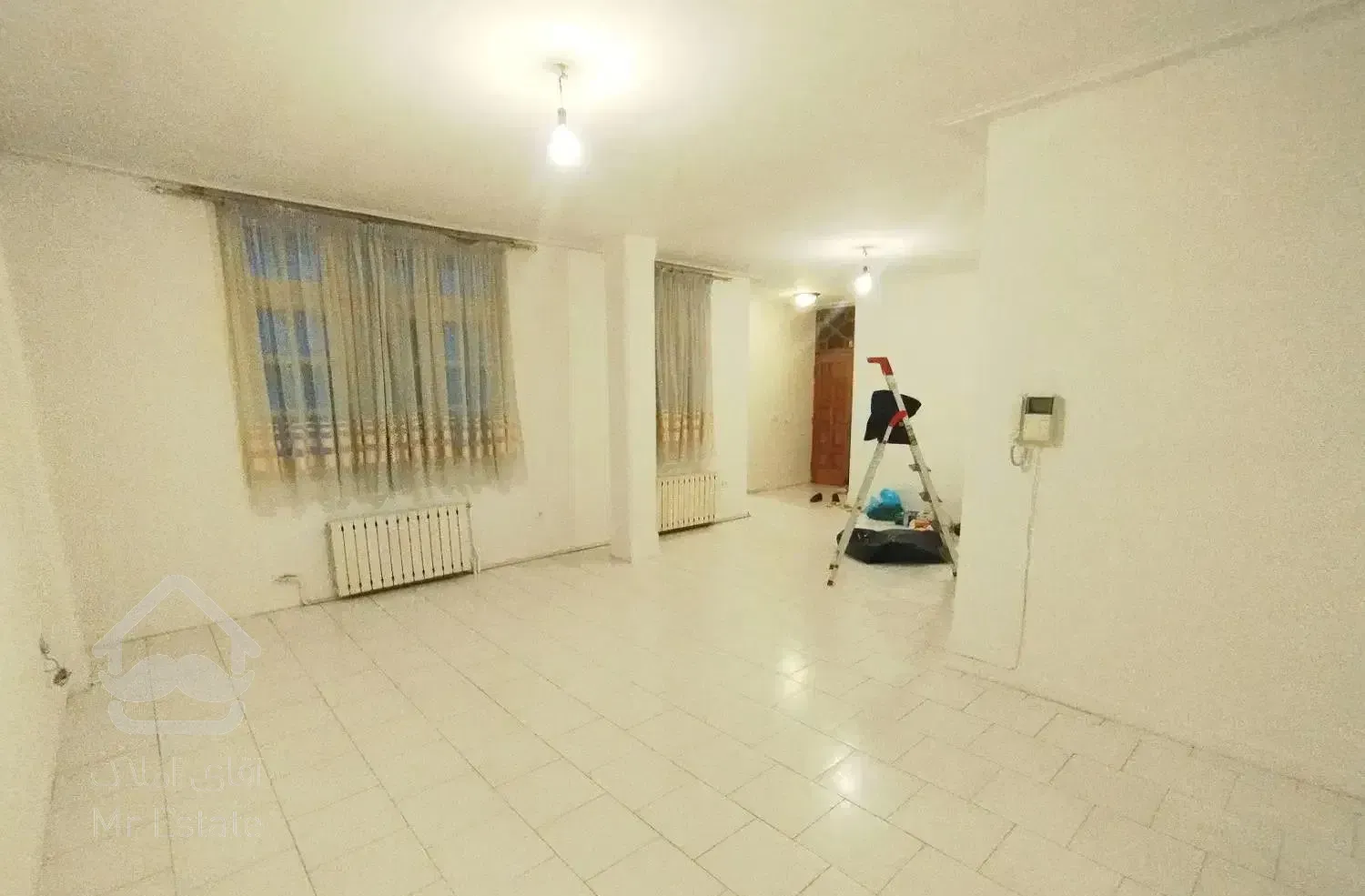 آپارتمان ۱۰۵متر/ورودی الهیه /تاپ لوکیشن تجریش