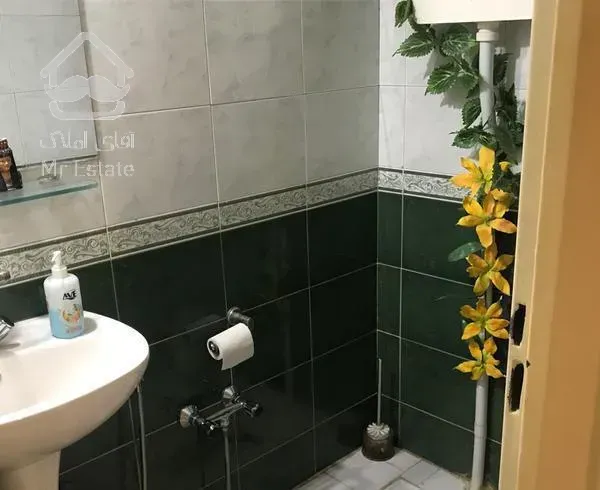 آپارتمان ۱۰۲ متر دو خوابه