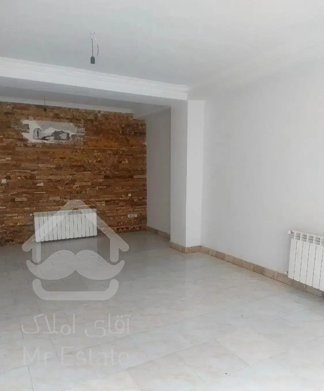 آپارتمان شهرک رز کاردار ۹۰ متری