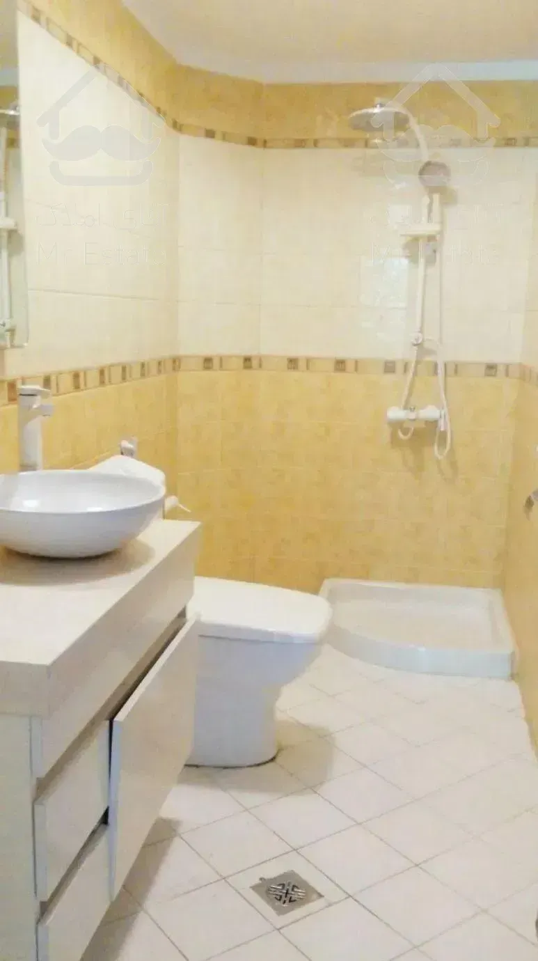 اپارتمان 167متر،3خوابه،کامرانیه