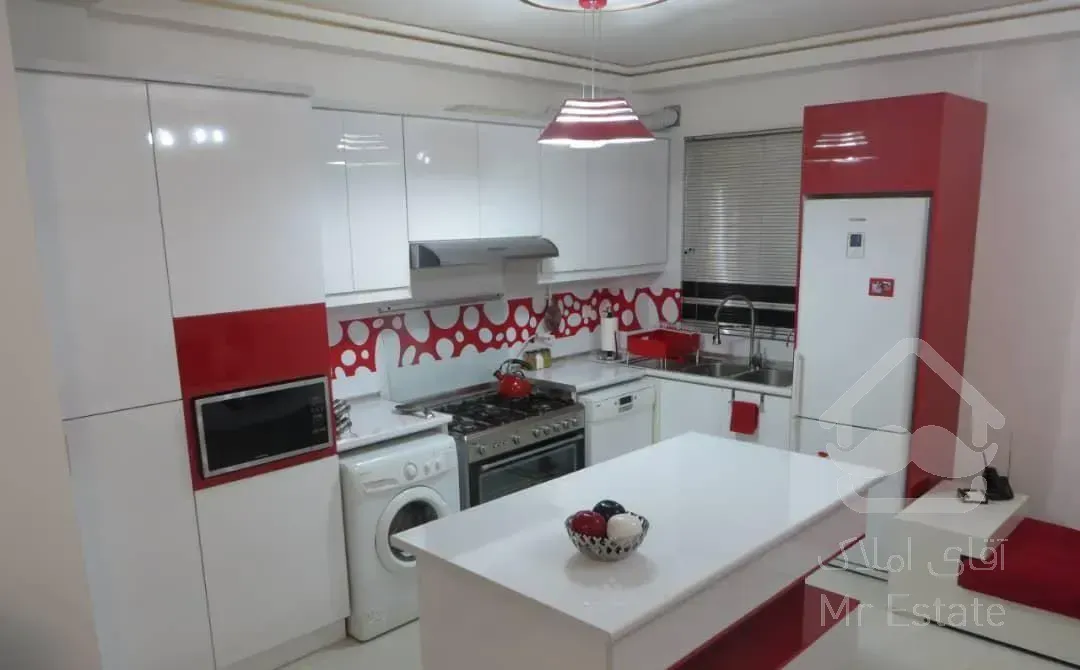 فروش آپارتمان ۸۵ متری میدان شهیدبزارفیضه۴