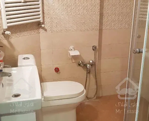 فرمانیه ، نارنجستان ۱۱۰متر دو خوابه