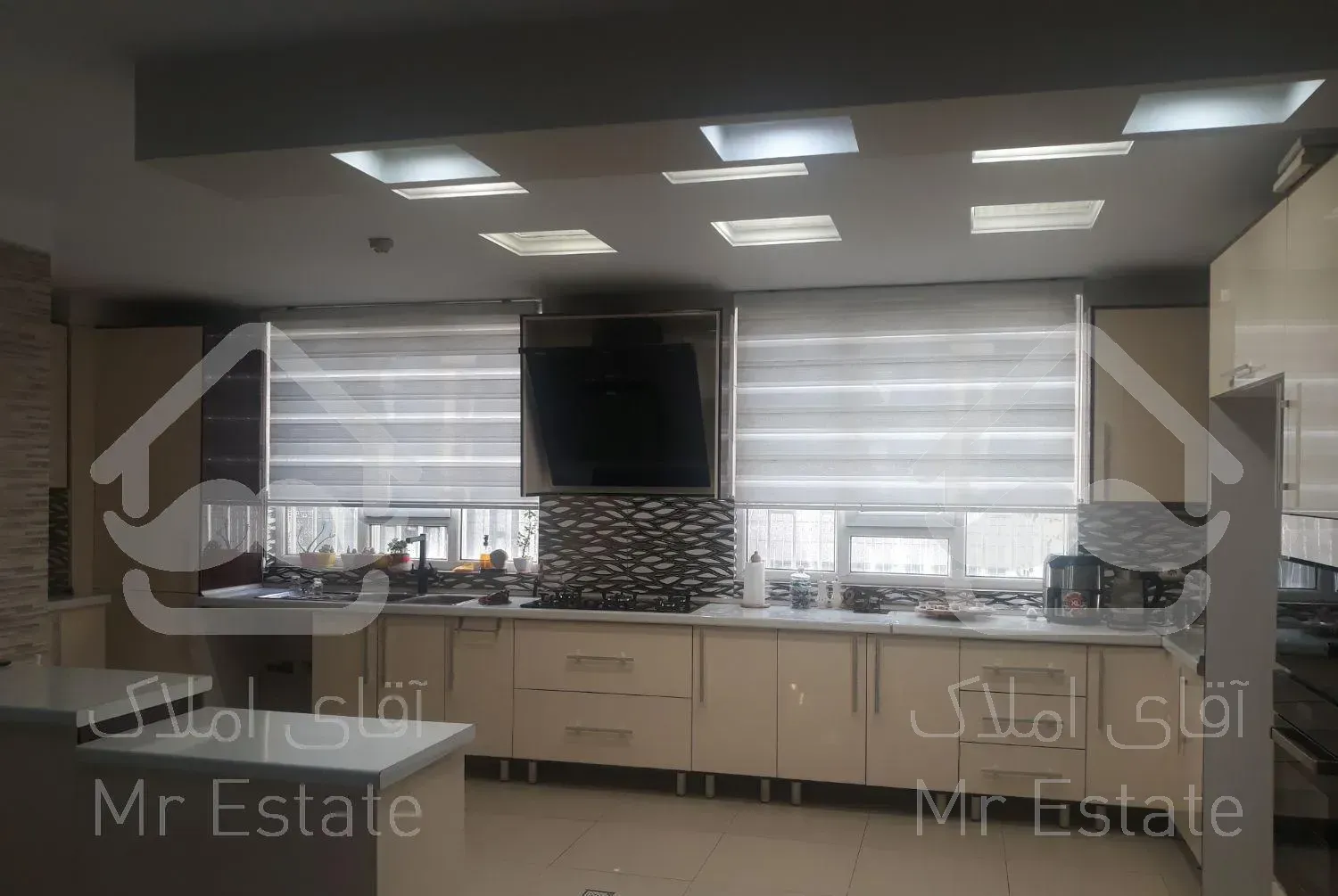 114 متر / امام منتظر شمالی/ دو پارکینک سندی/7 ساله