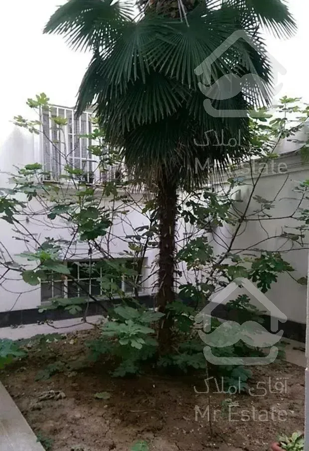 آپارتمان ۱۰۰ متر دو خواب بازسازی شده