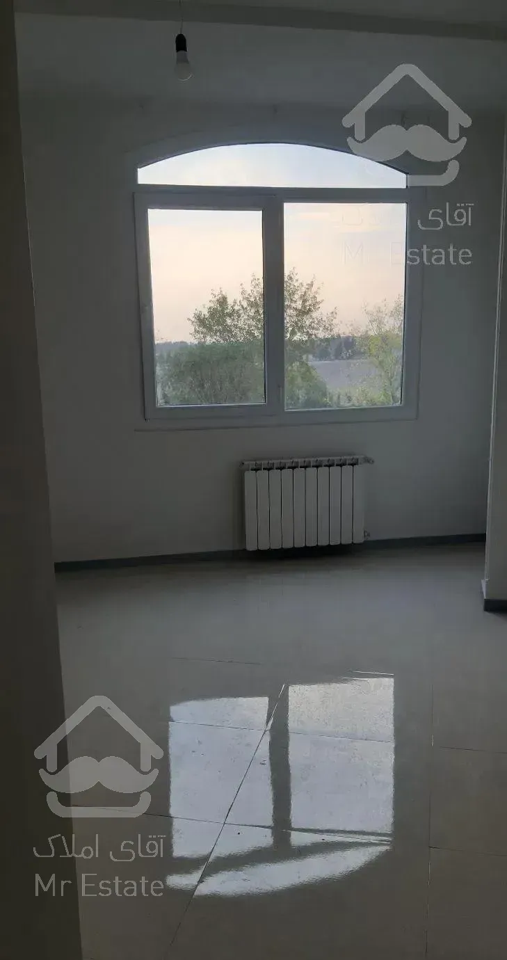 ۹۰ متر دو خوابه بهار شمالی