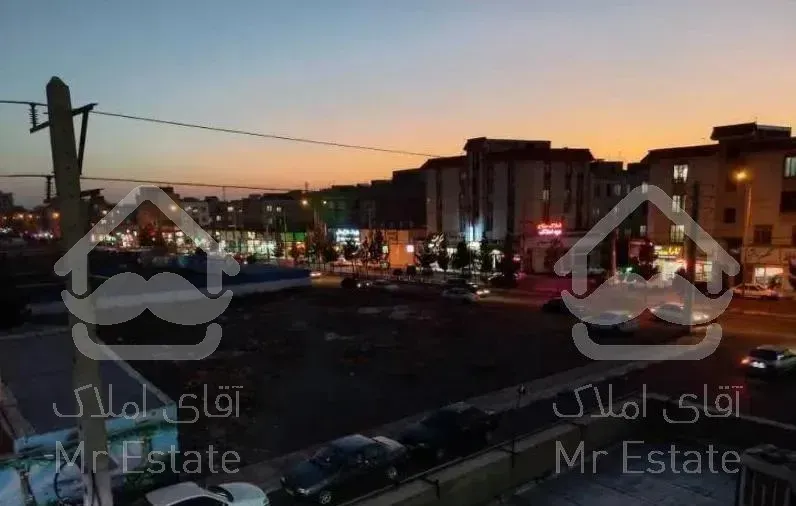 آپارتمان،۶۶متر،دوخوابه