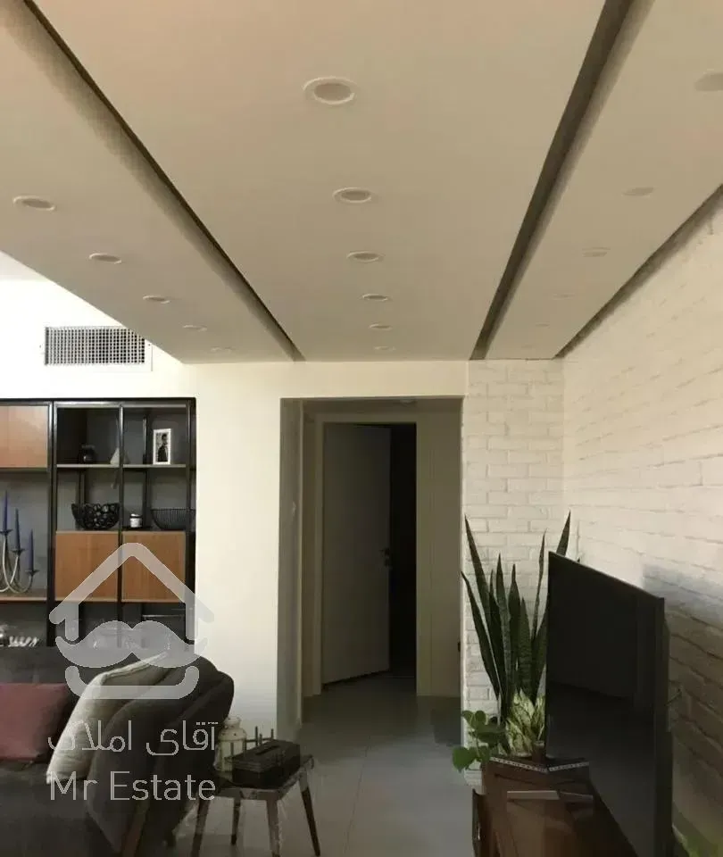 اپارتمان ۱۱۲ متری سه خوابه ازگل نوبهار