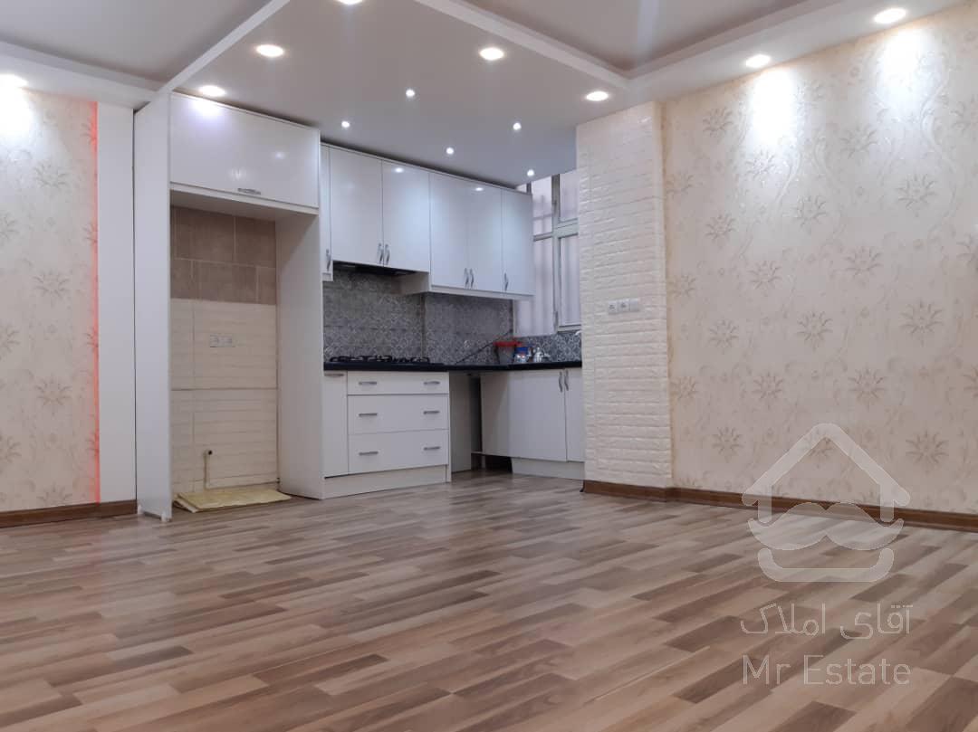 فروش آپارتمان فول امکانات سازمان برنامه شمالی