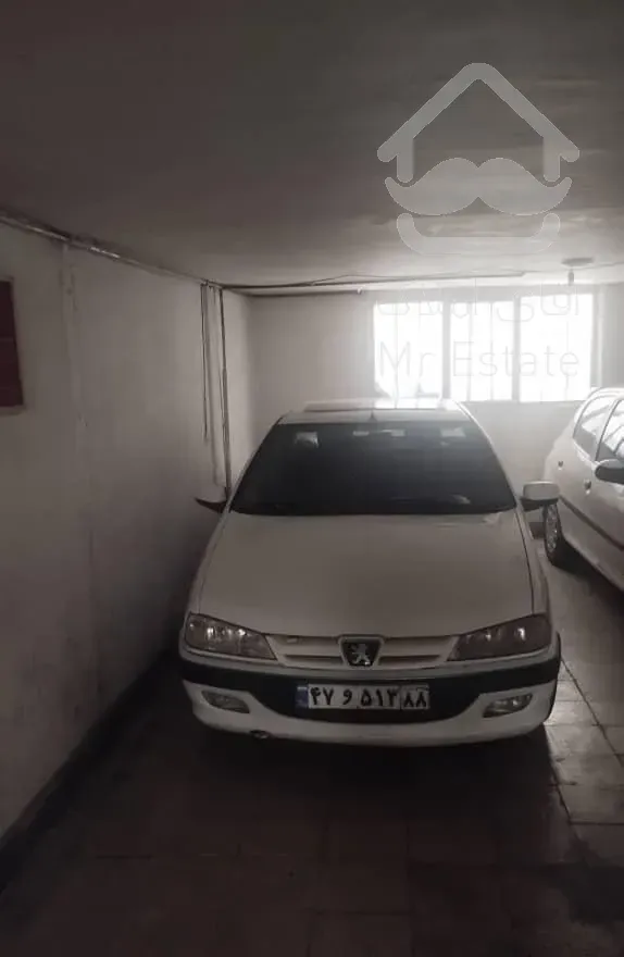 آپارتمان ۶۵متر// ۲ خواب// با پارکینگ