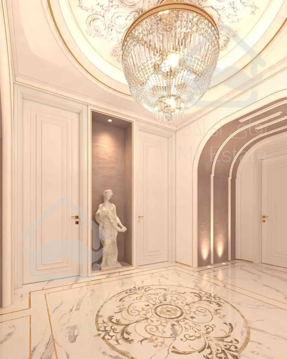 پیش فروش واحد مسکونی دربرج رومنس