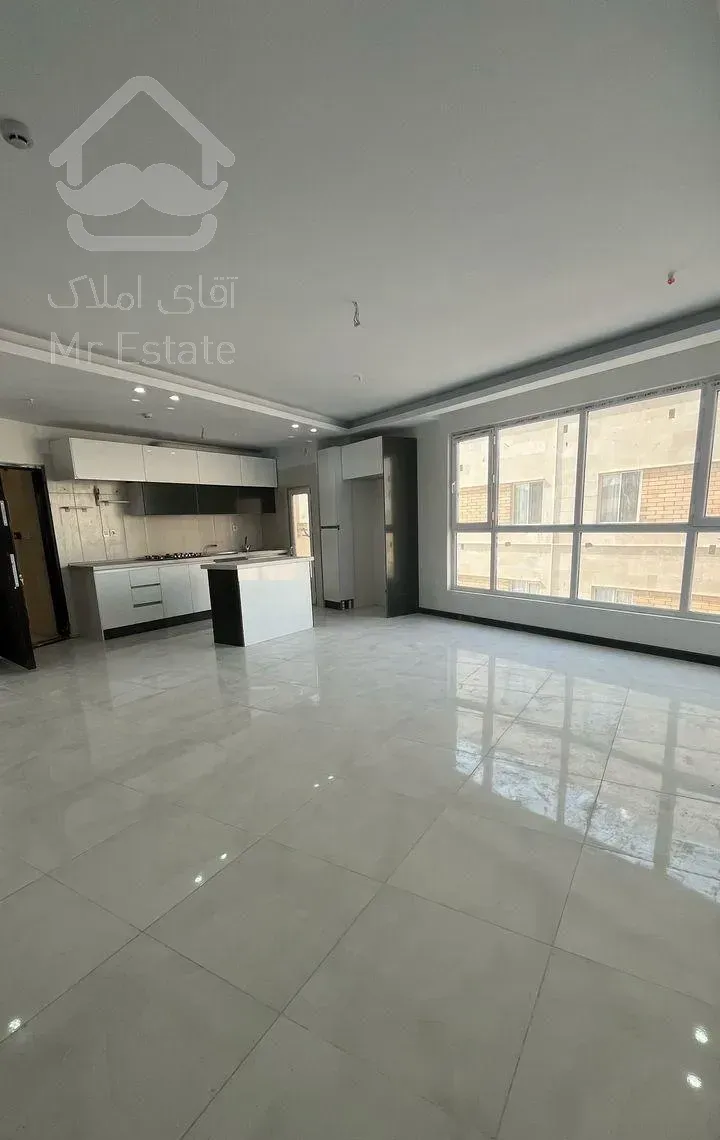 ۱۳۷متر /سه ساله،تک واحدی/یوسف اباد