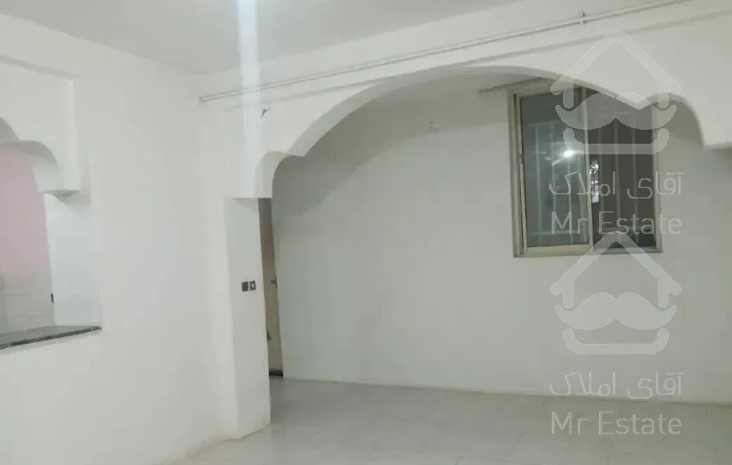 اجاره ویلایی عبور جدا ۹۰ متری کوچه اداره گاز