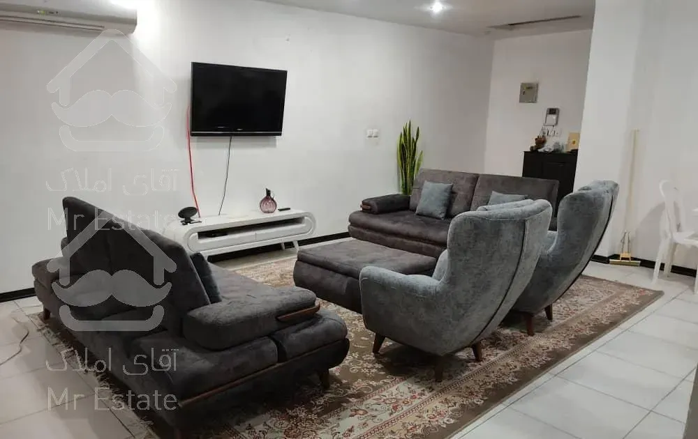 کیانپارس غربی */ملک دوبر */پارکینگ سندی