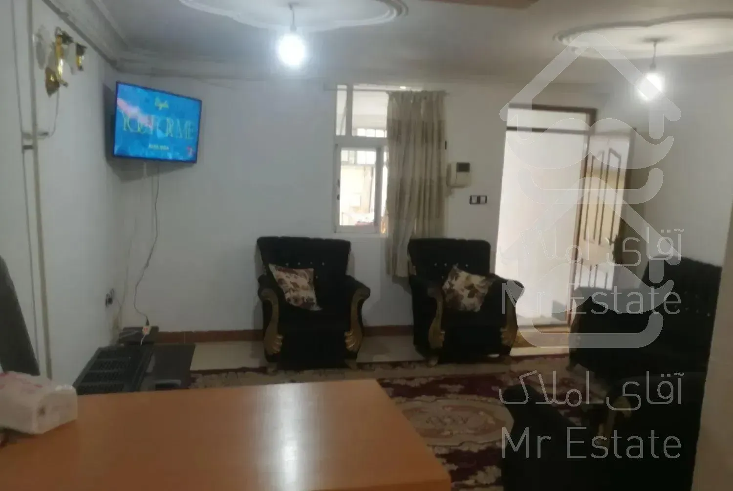 مرکز شهر تکخواب پارکنیگ دار محدوده فلکه گاز