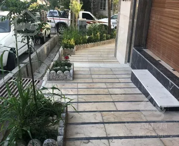 آپارتمان  ۱۳۵متری