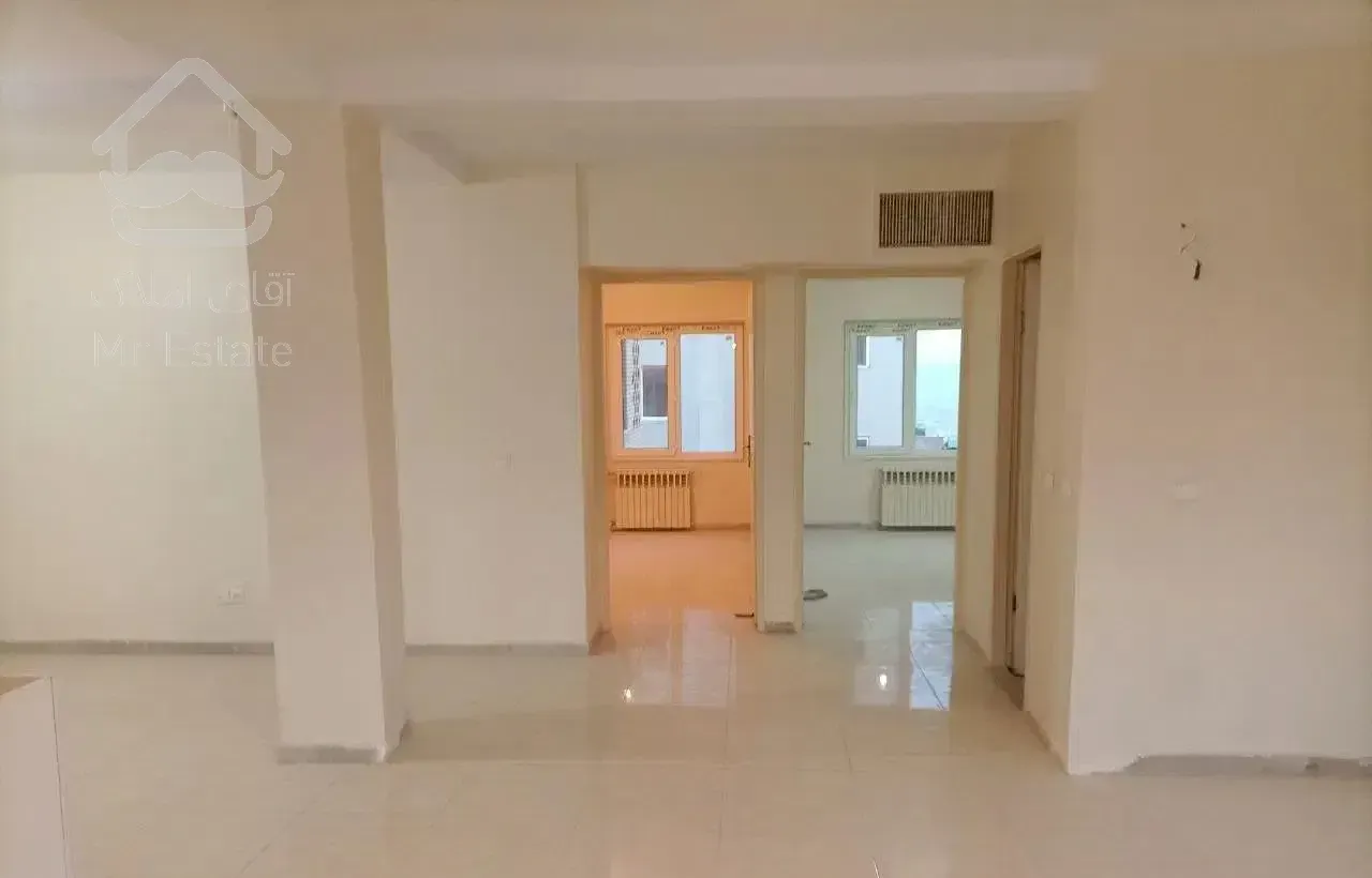 فاز دو  آپارتمان ۱۰۹متر