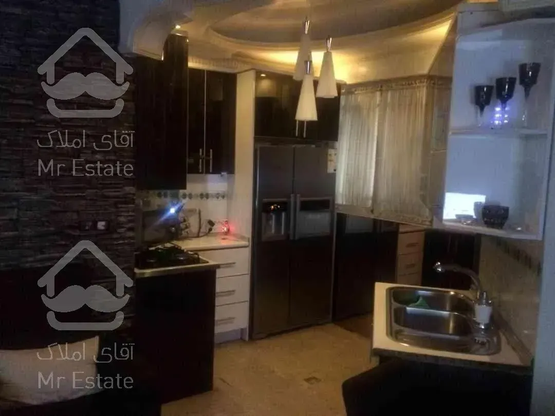 آپارتمان اجاره ای ۵۰ متری فول بازسازی شده در اباذر