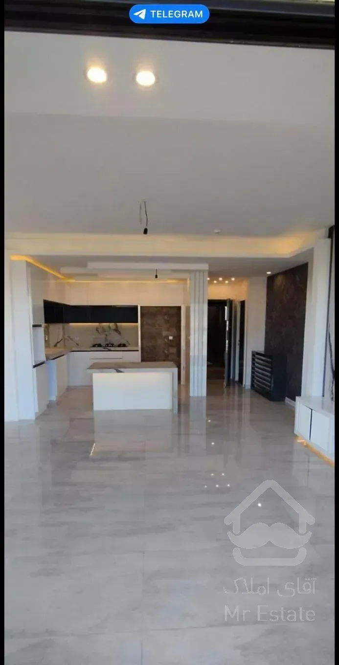 آپارتمان نقلی قلب شهر بلوار طالقانی