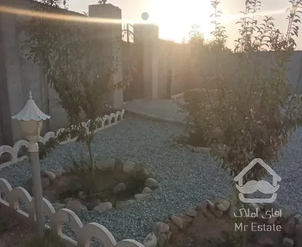 باغ ۱۰۰۰ متری چهار باغ