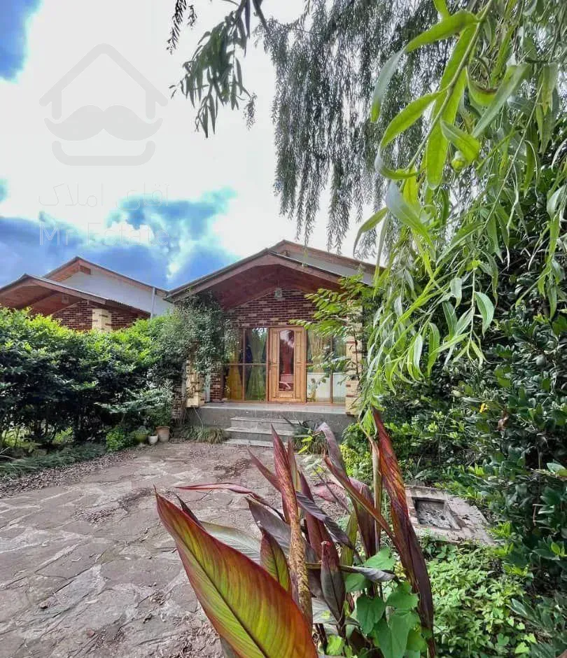 ویلاباغچه همکف 170متری سند تک برگ شهرکی