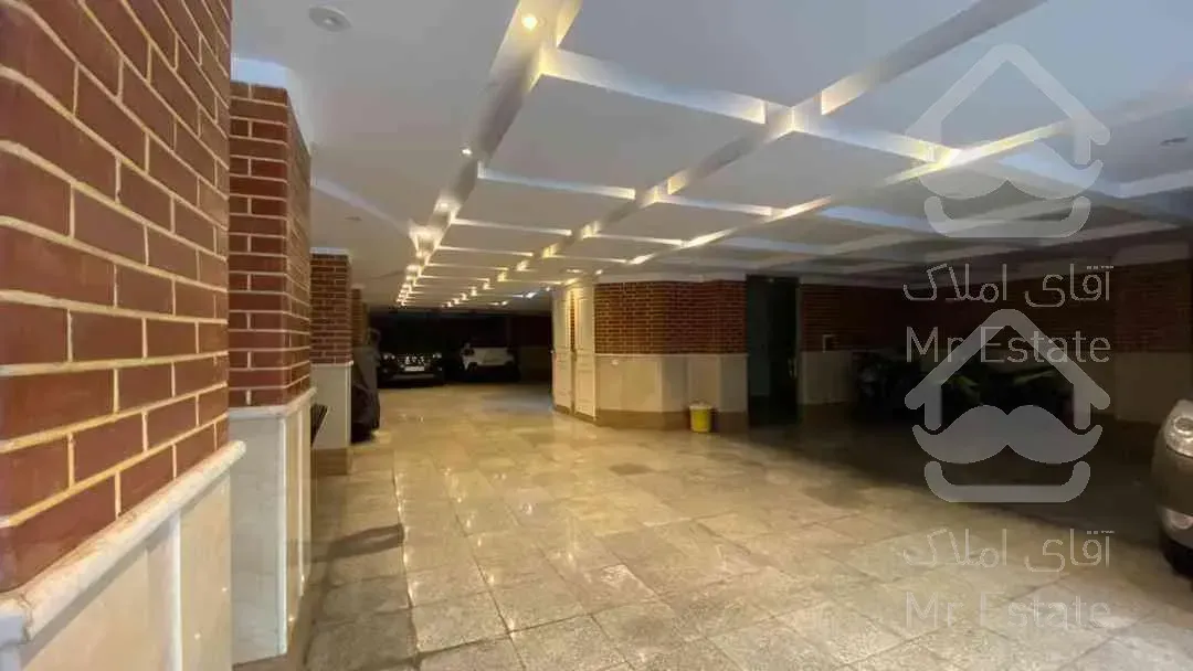 رهن و اجاره آپارتمان ۱۸۰ متری فرمانیه