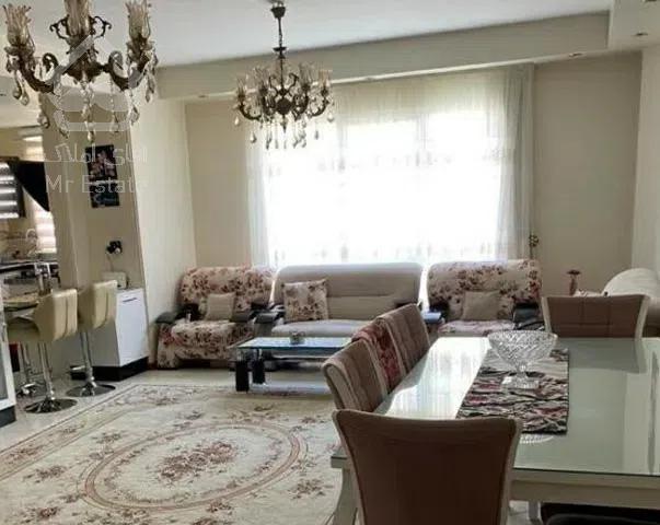 ۹۱متر،سندتک برگ،شهرک راه آهن دهکده شهرک یاس