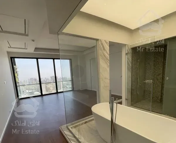 ٤٠٩ متر ٤ خواب زعفرانیه.٤ خواب مستر.٤ پارکینگ