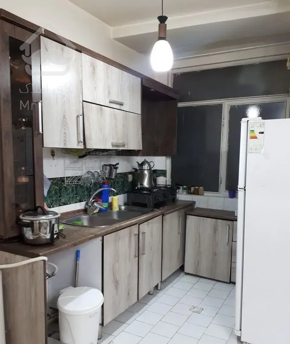 اجاره آپارتمان ۴۱ متری ۱ خوابه در زهتابی