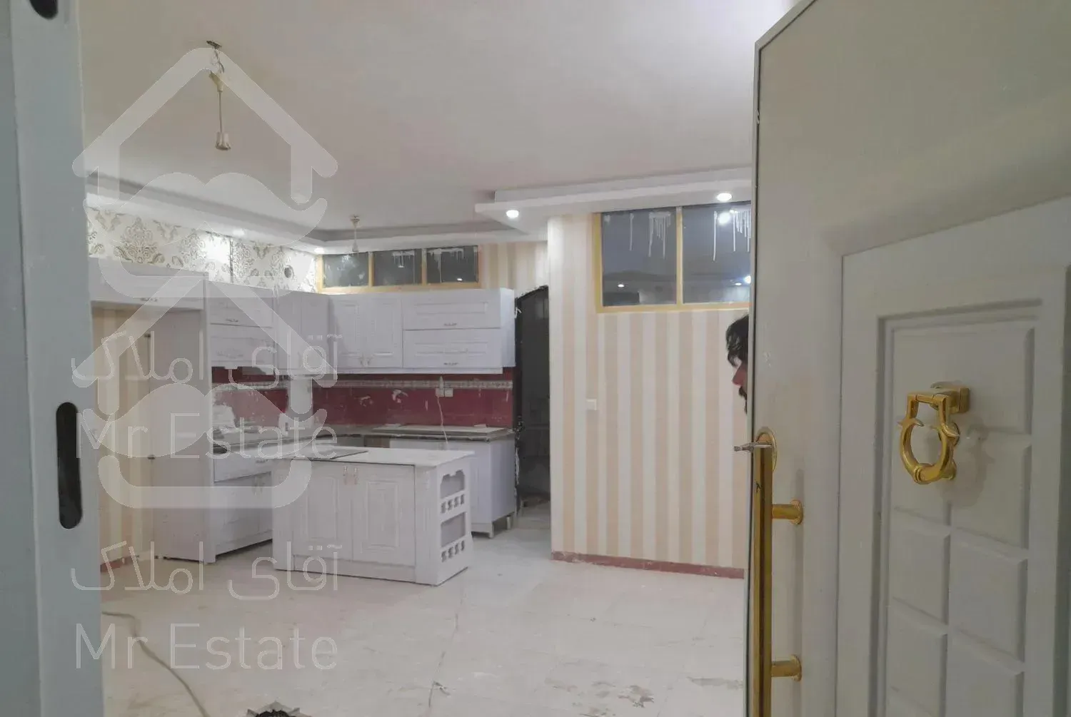 آپارتمان وکالتی تخلیه