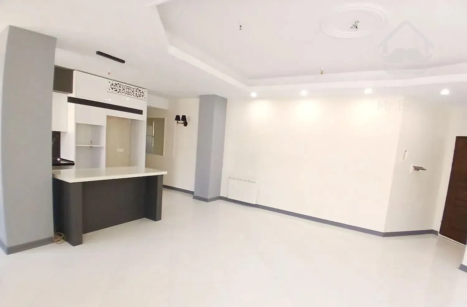 ولنجک۷۴مترتکخواب مسترنوسازبا حیاط