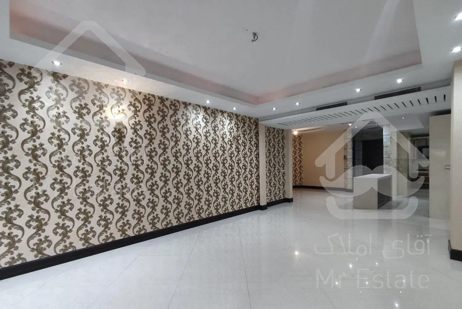 ولنجک۱۲۵متر/زیرسیزدهم/مشاعات فعال