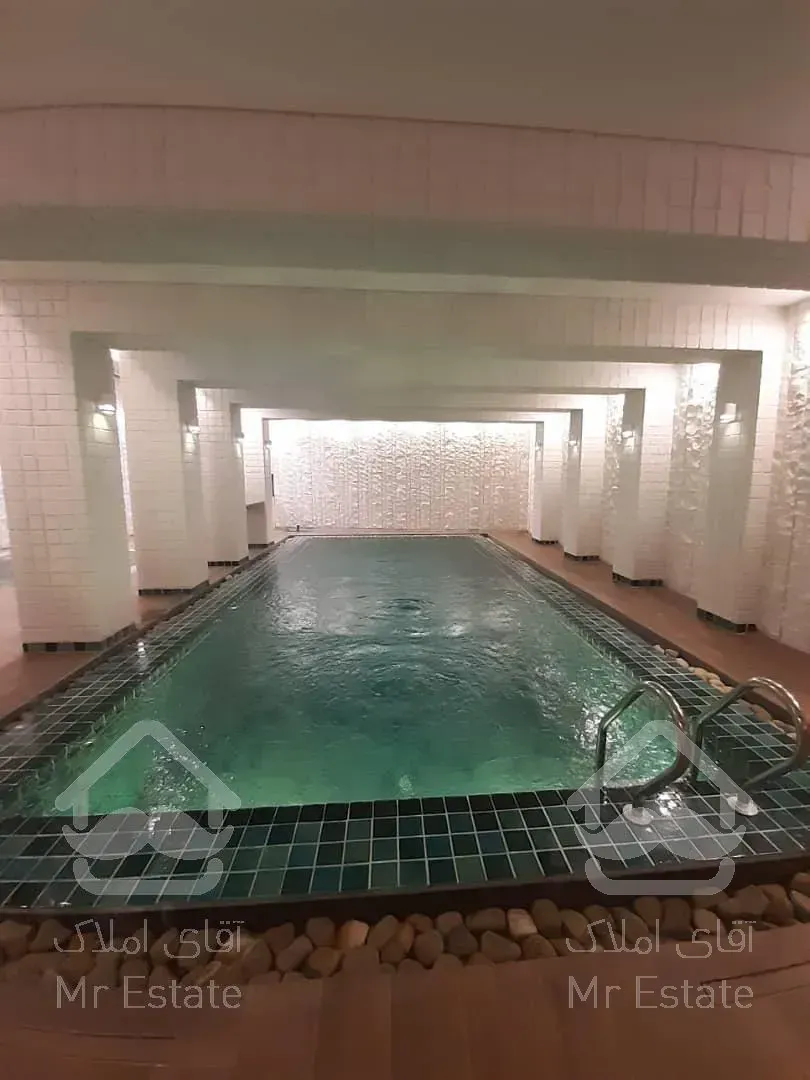 فروش ۲۵۰ متر تک واحدی سپند