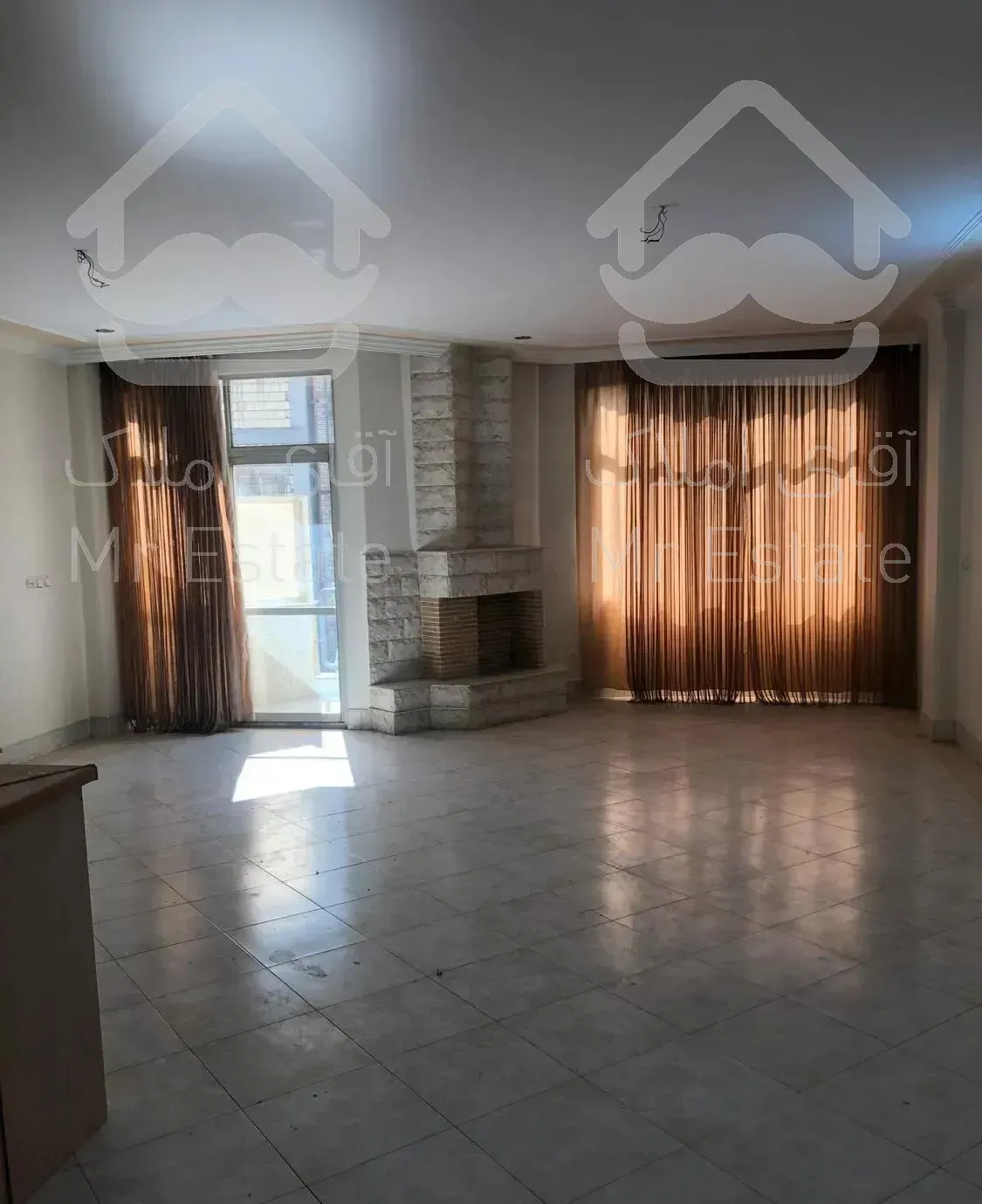 واحد۱۳۰متری۲خواب مسجدالمحمود