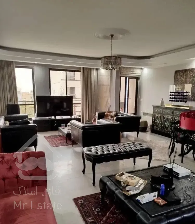 ظفر بلوار آرش 150متر 3خواب