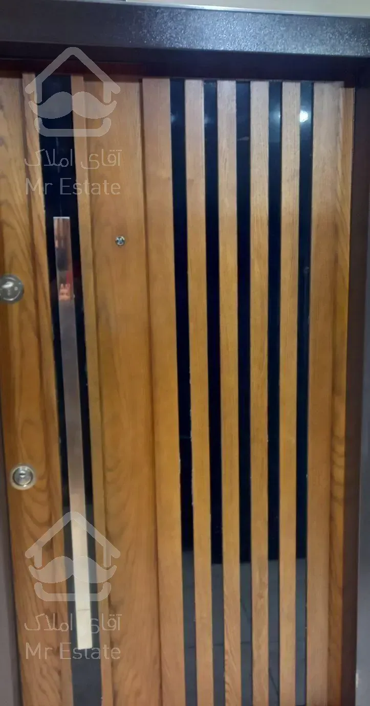 نصاب درب های ضد سرقت وحریق