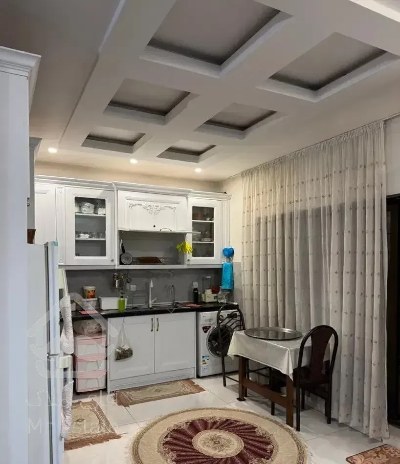 ۱۰۰ متر فول تکواحدی کاشانی الهی