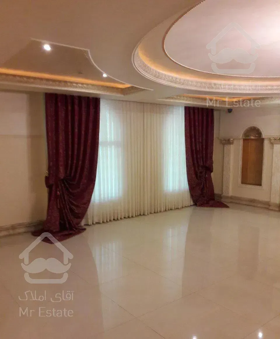 ۹۶ متر دو خواب (( در قلب شیان ))  لوکیشن تاپ