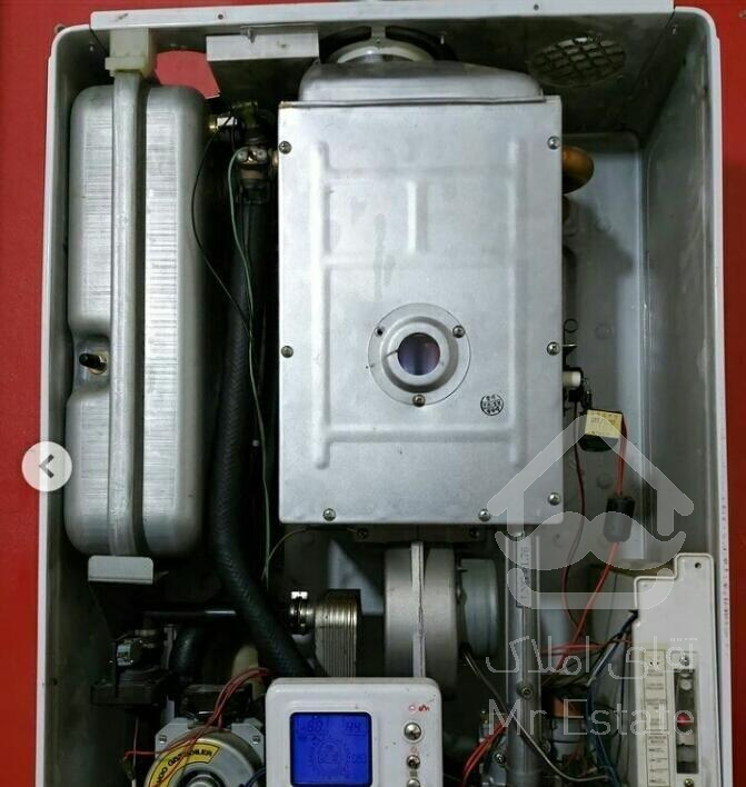 تعمیرات نصب سرویس کار پکیج کولر گازی بخاری شومینه