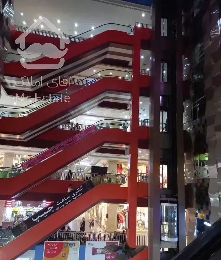 مغازه 14 متری کوهک برج تجاری منطقه