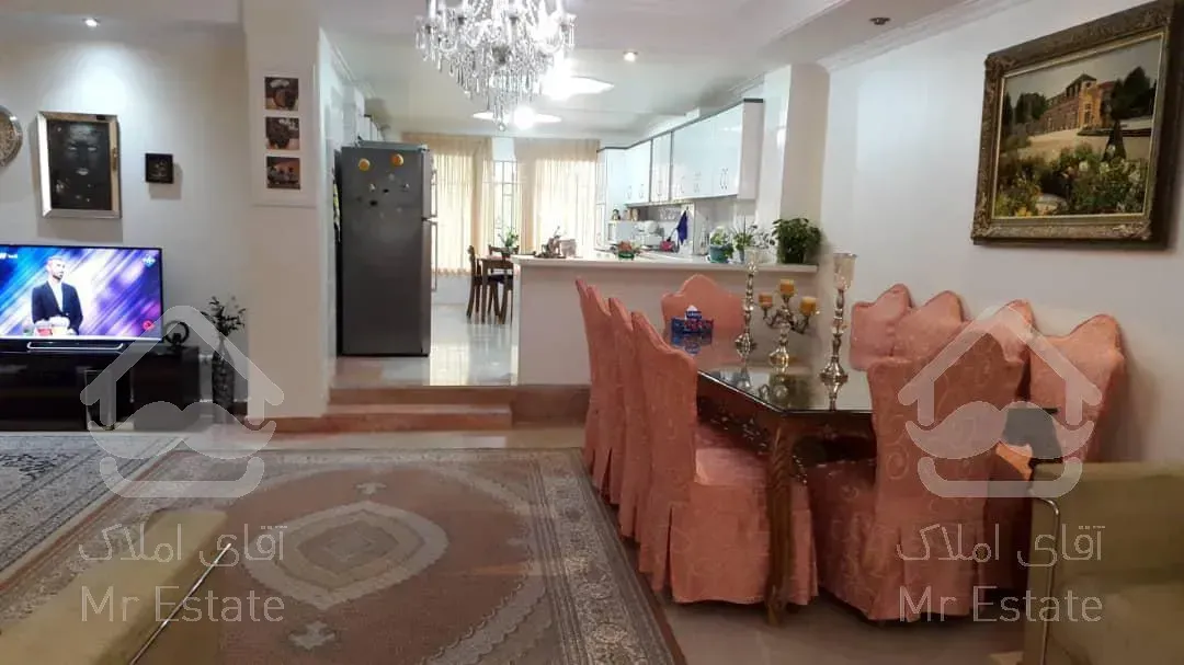 ١٦٨ متر قبا تك واحدي