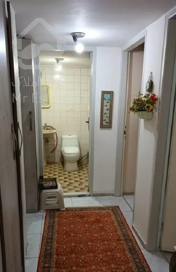 آپارتمان 142 متری 3 خوابه شهرک والفجر