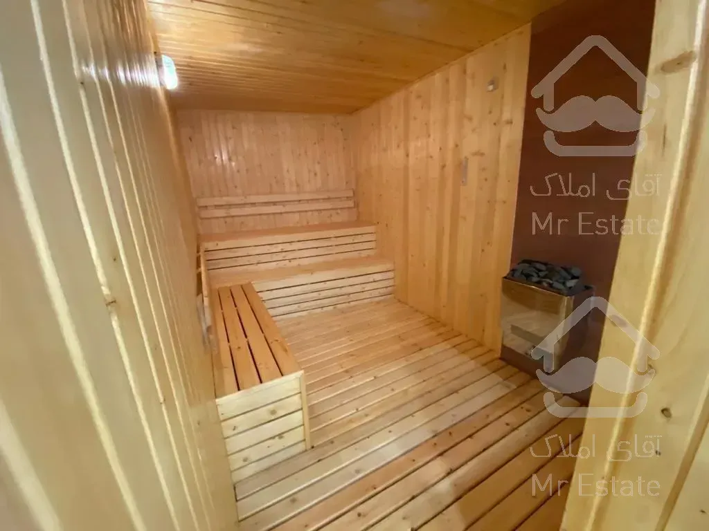 اجاره و رهن آپارتمان زعفرانیه 300  متر اکازيون