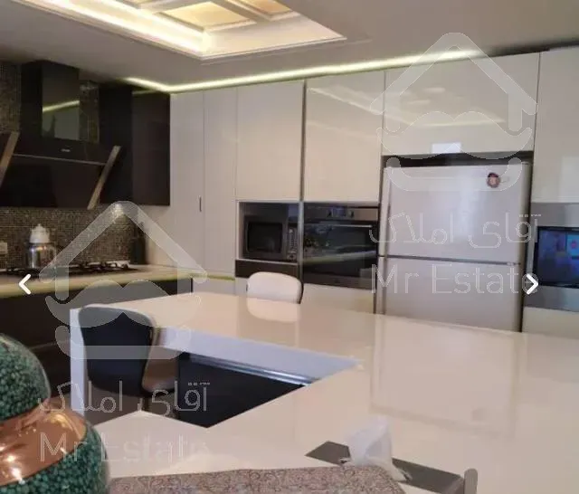 170 متر برج مجلل اباذر