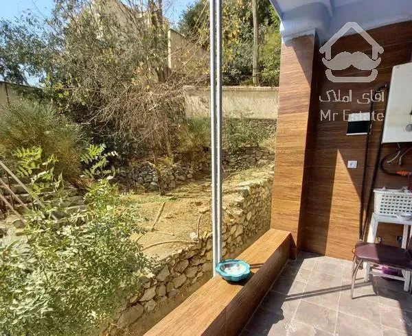 آپارتمان ۶۰ متر یک خوابه درکه