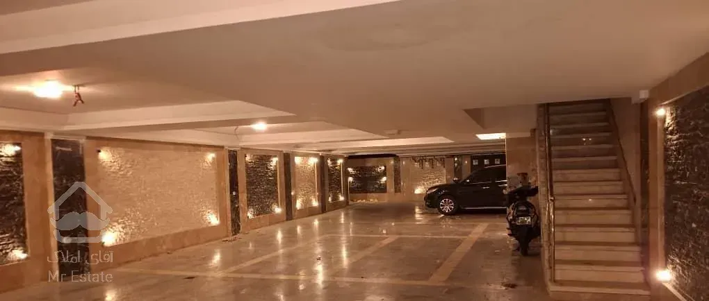 فروش آپارتمان ۲۰۰ متری ۳ خوابه در کاشانک