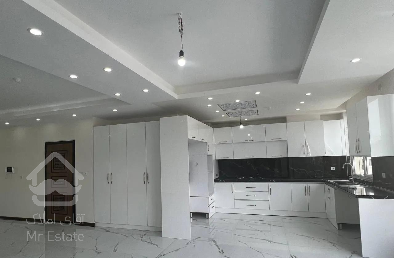 آپارتمان 124متری دو خواب