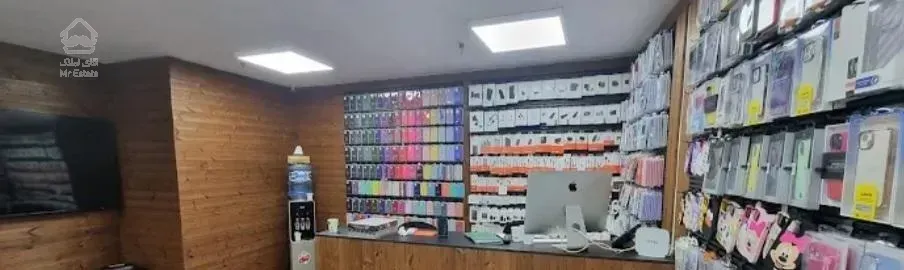 ۲۹متر شهرک غرب(معاوضه با آپارتمان جزیره کیش)