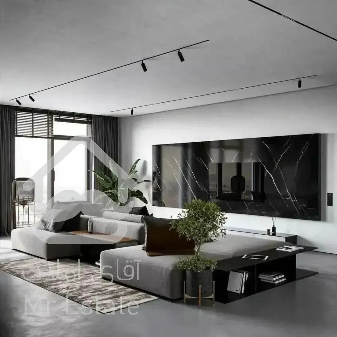 برج رومنس 75 متری 1 خواب تاپ لوکیشن