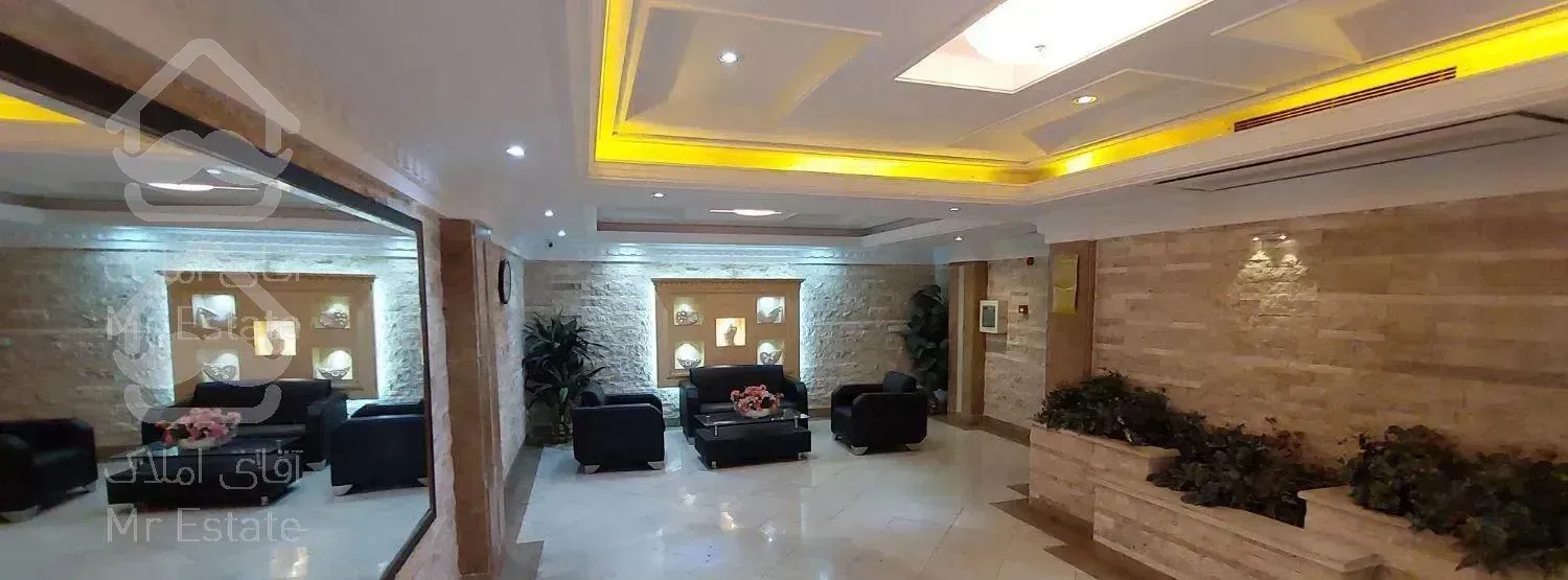 آپارتمان 200 متر پاسداران